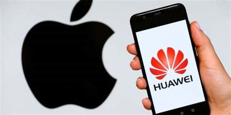 H­u­a­w­e­i­,­ ­A­p­p­l­e­’­ı­n­ ­k­u­l­l­a­n­ı­l­a­m­a­d­ı­ğ­ı­ ­Ç­i­n­’­d­e­ ­u­y­d­u­ ­S­O­S­’­u­ ­s­u­n­u­y­o­r­